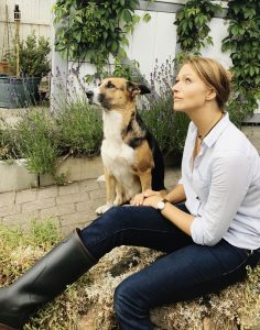 Hundeschule Bad Segeberg Hundetraining Welpengruppen Spaß mit Hund