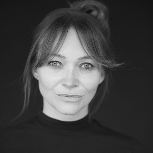 Nina R. Heim